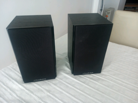 b&w dm603 s2 tweeter replacement